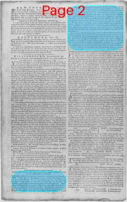 Page thumbnail for The Virginia Gazette