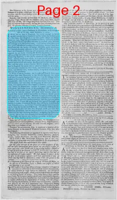 Page thumbnail for The Virginia Gazette