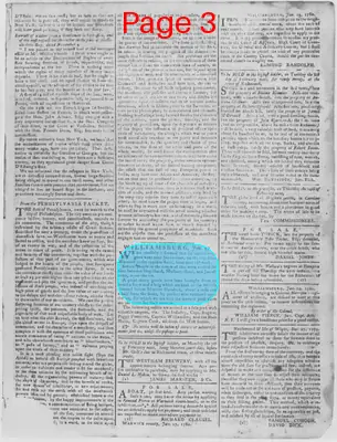 Page thumbnail for The Virginia Gazette