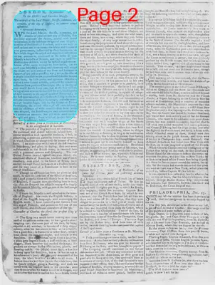 Page thumbnail for The Virginia Gazette