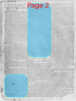 Page thumbnail for The Virginia Gazette