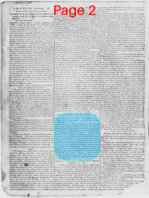 Page thumbnail for The Virginia Gazette