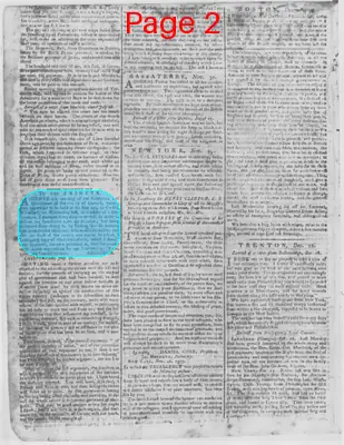 Page thumbnail for The Virginia Gazette