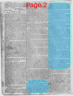 Page thumbnail for The Virginia Gazette