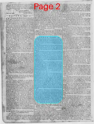 Page thumbnail for The Virginia Gazette