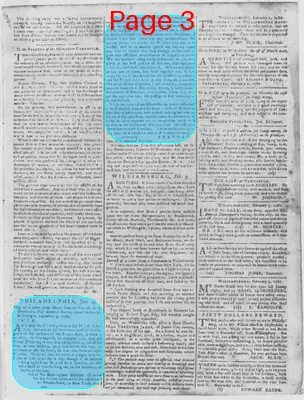 Page thumbnail for The Virginia Gazette