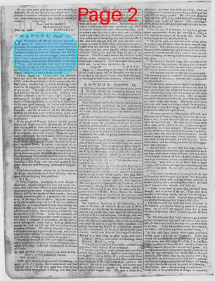 Page thumbnail for The Virginia Gazette