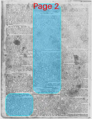 Page thumbnail for The Virginia Gazette
