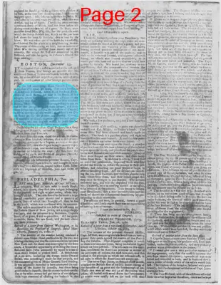Page thumbnail for The Virginia Gazette