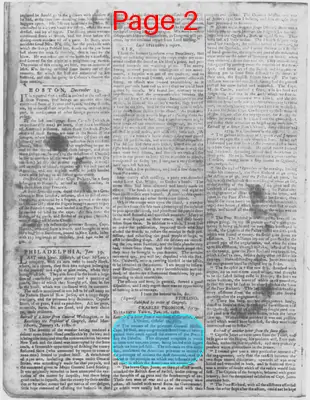 Page thumbnail for The Virginia Gazette