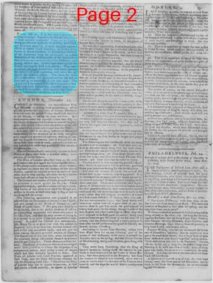 Page thumbnail for The Virginia Gazette