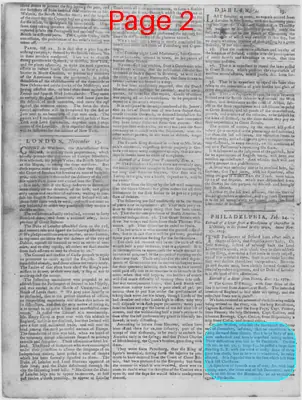 Page thumbnail for The Virginia Gazette