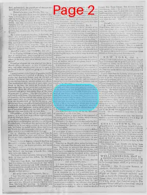 Page thumbnail for The Virginia Gazette