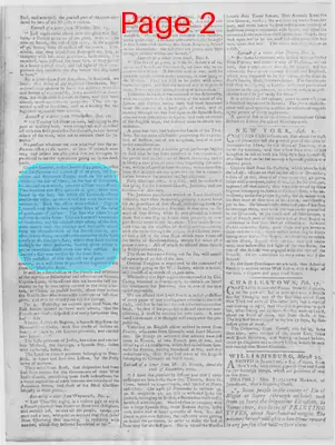 Page thumbnail for The Virginia Gazette