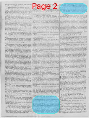 Page thumbnail for The Virginia Gazette