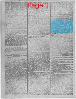 Page thumbnail for The Virginia Gazette