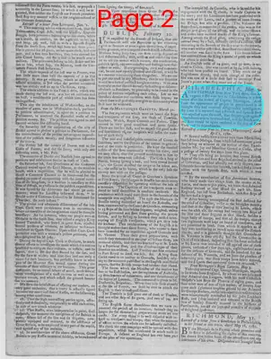 Page thumbnail for The Virginia Gazette
