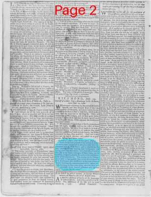 Page thumbnail for The Virginia Gazette