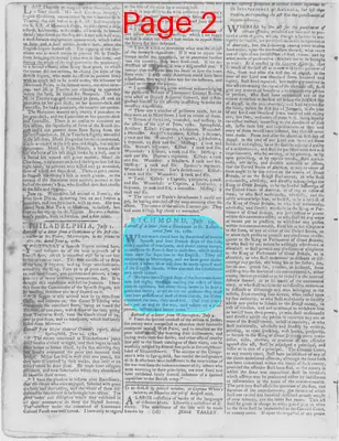 Page thumbnail for The Virginia Gazette
