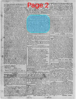Page thumbnail for The Virginia Gazette