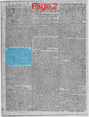 Page thumbnail for The Virginia Gazette