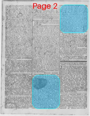 Page thumbnail for The Virginia Gazette