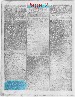 Page thumbnail for The Virginia Gazette