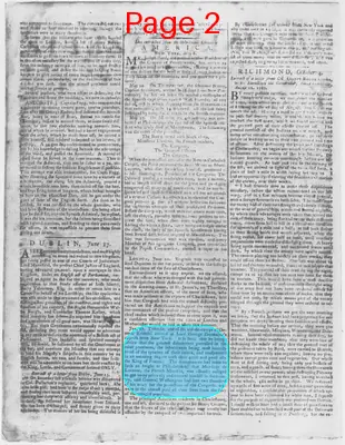 Page thumbnail for The Virginia Gazette