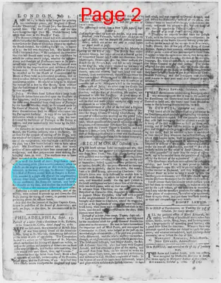 Page thumbnail for The Virginia Gazette