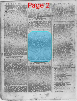 Page thumbnail for The Virginia Gazette