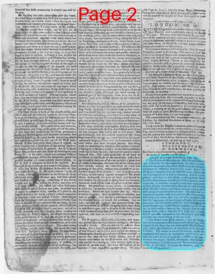 Page thumbnail for The Virginia Gazette