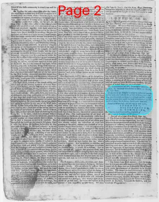 Page thumbnail for The Virginia Gazette