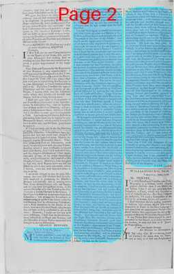Page thumbnail for Rind's Virginia Gazette