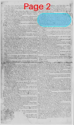 Page thumbnail for Rind's Virginia Gazette