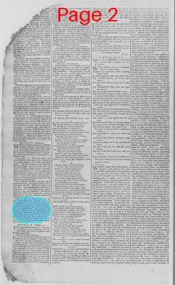 Page thumbnail for The Virginia Gazette