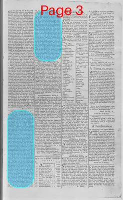 Page thumbnail for The Virginia Gazette