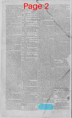 Page thumbnail for The Virginia Gazette
