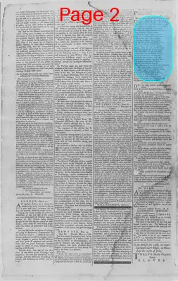 Page thumbnail for The Virginia Gazette