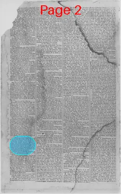 Page thumbnail for The Virginia Gazette