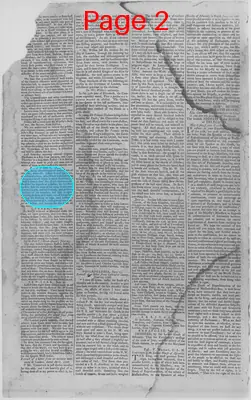 Page thumbnail for The Virginia Gazette