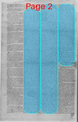 Page thumbnail for The Virginia Gazette