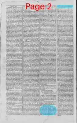 Page thumbnail for The Virginia Gazette