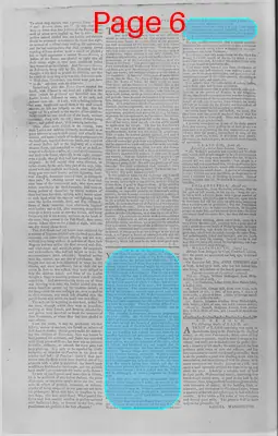 Page thumbnail for The Virginia Gazette