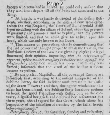 Clipping 2