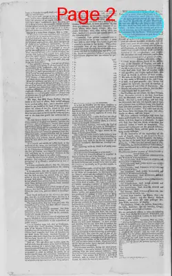 Page thumbnail for The Virginia Gazette