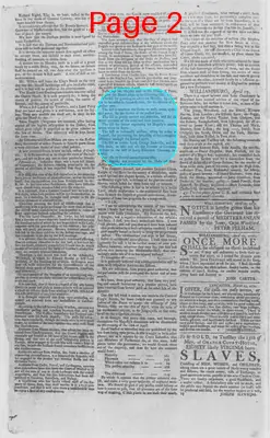 Page thumbnail for The Virginia Gazette