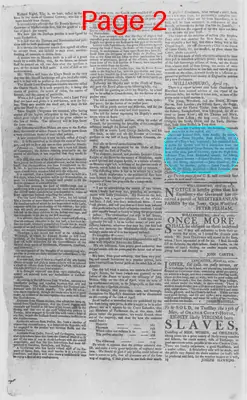Page thumbnail for The Virginia Gazette