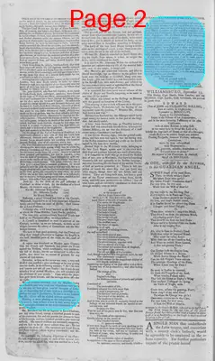 Page thumbnail for The Virginia Gazette