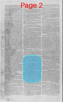 Page thumbnail for The Virginia Gazette
