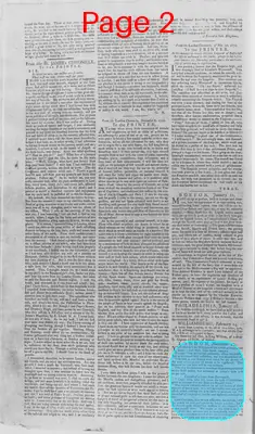 Page thumbnail for The Virginia Gazette